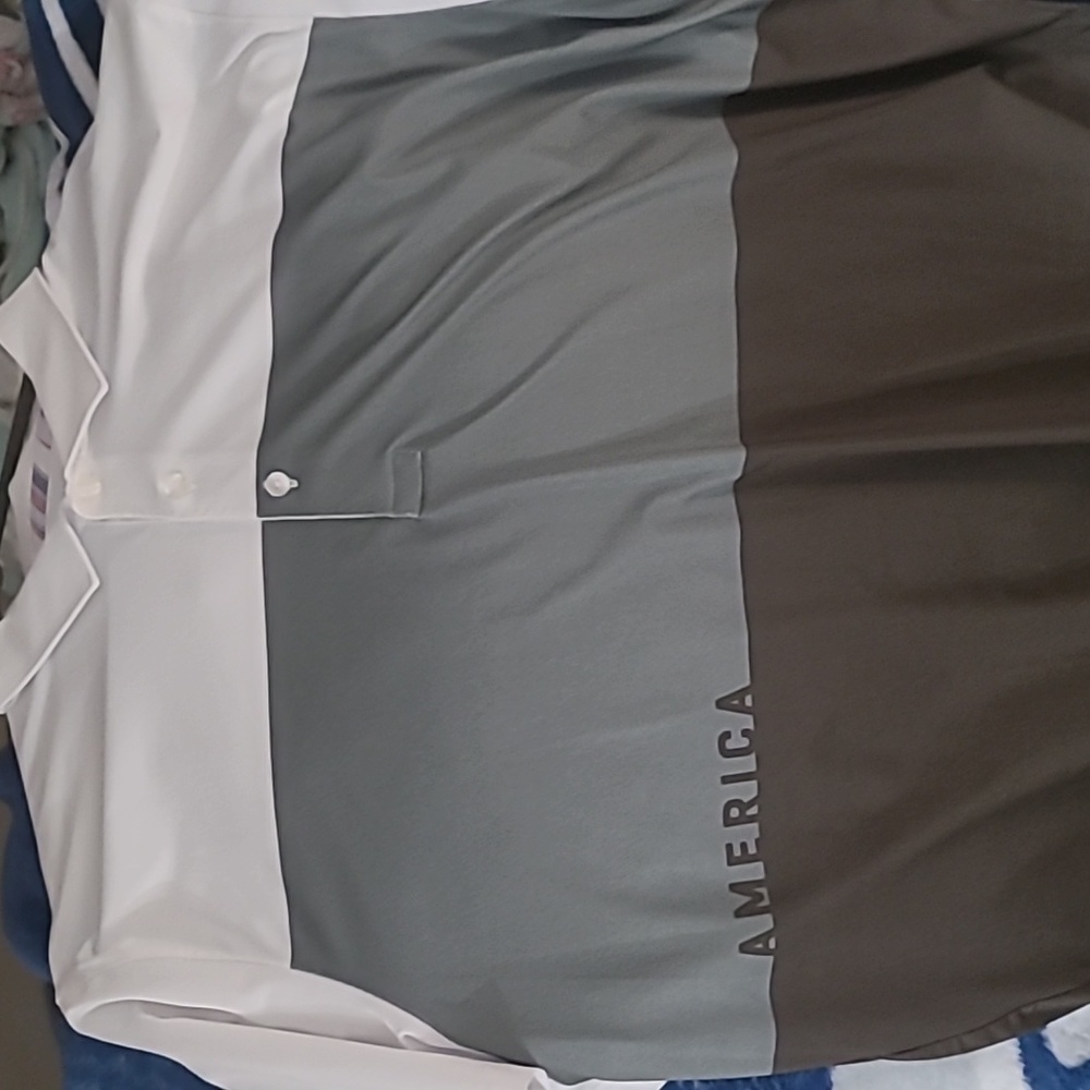 Xl Puma Volition Golf Shirt